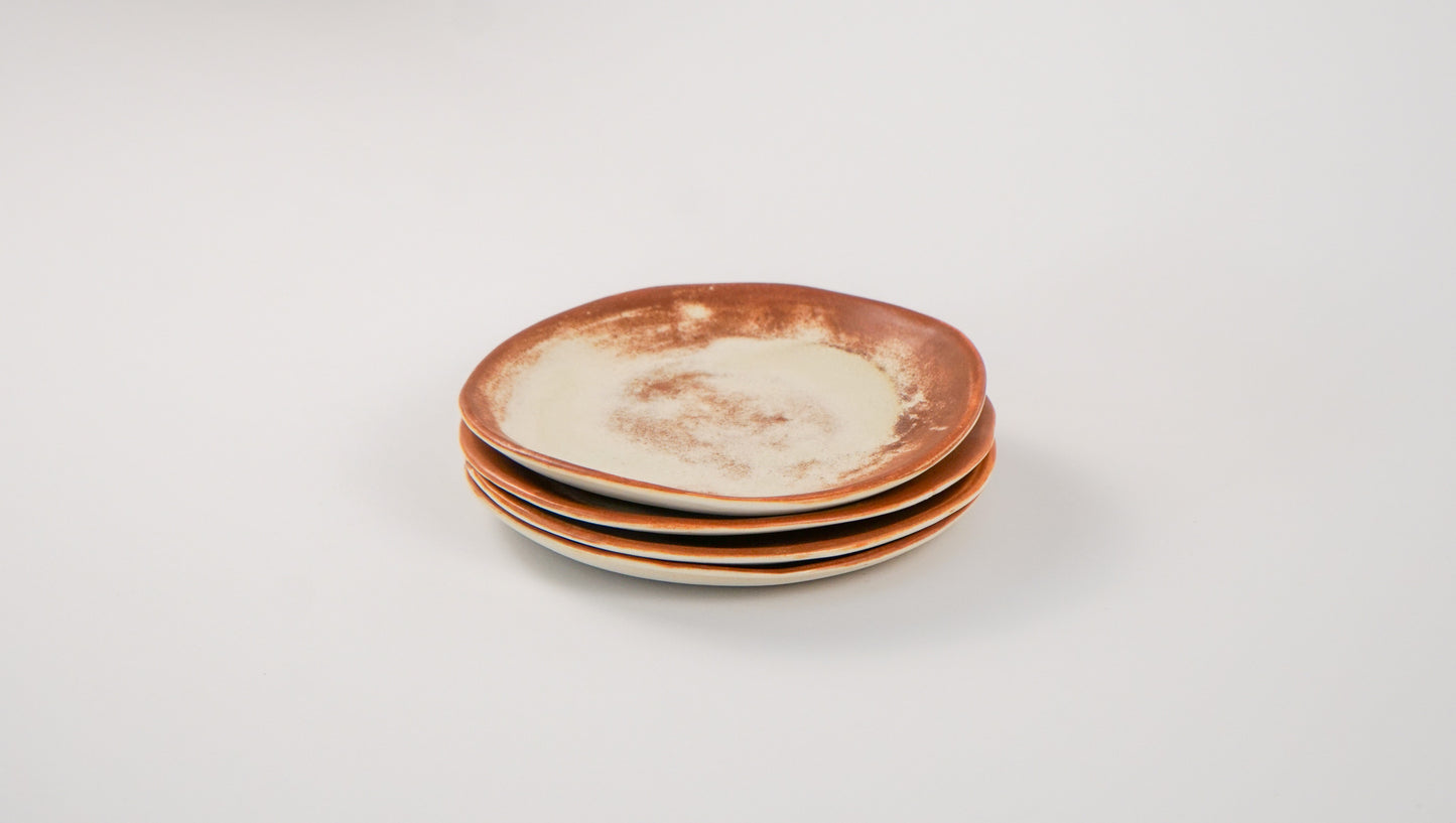 Bread Plate