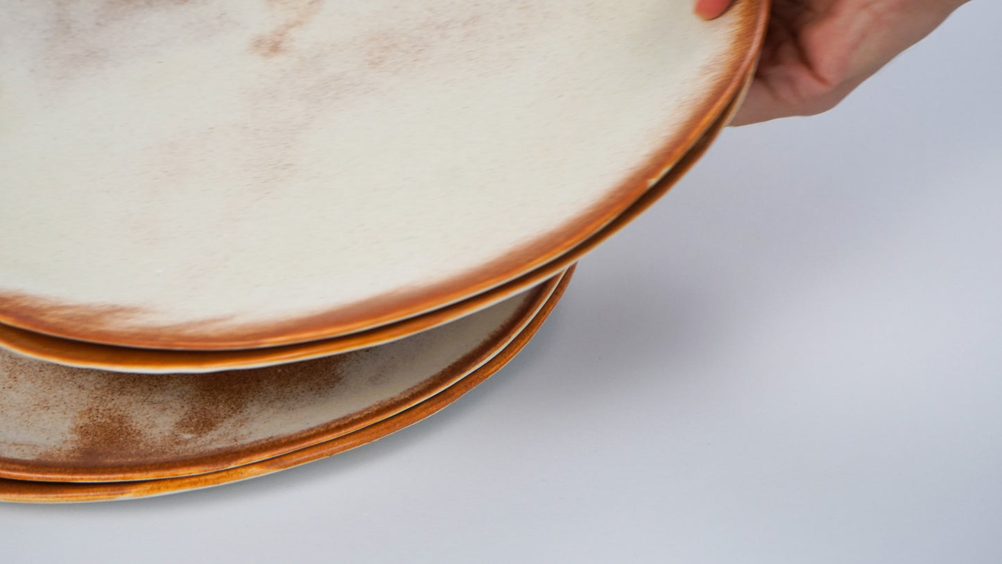 Dinner Plate