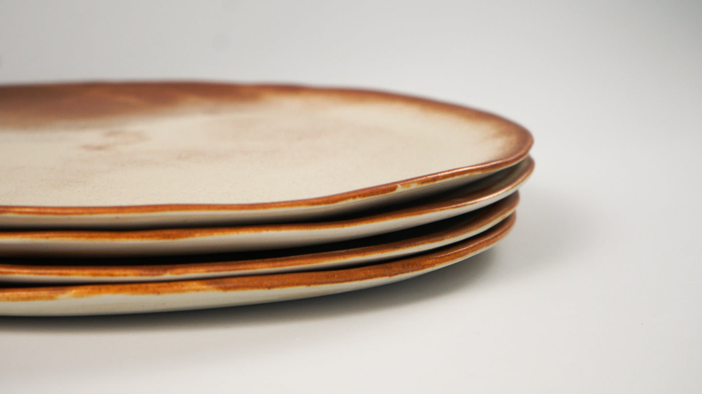 Dinner Plate