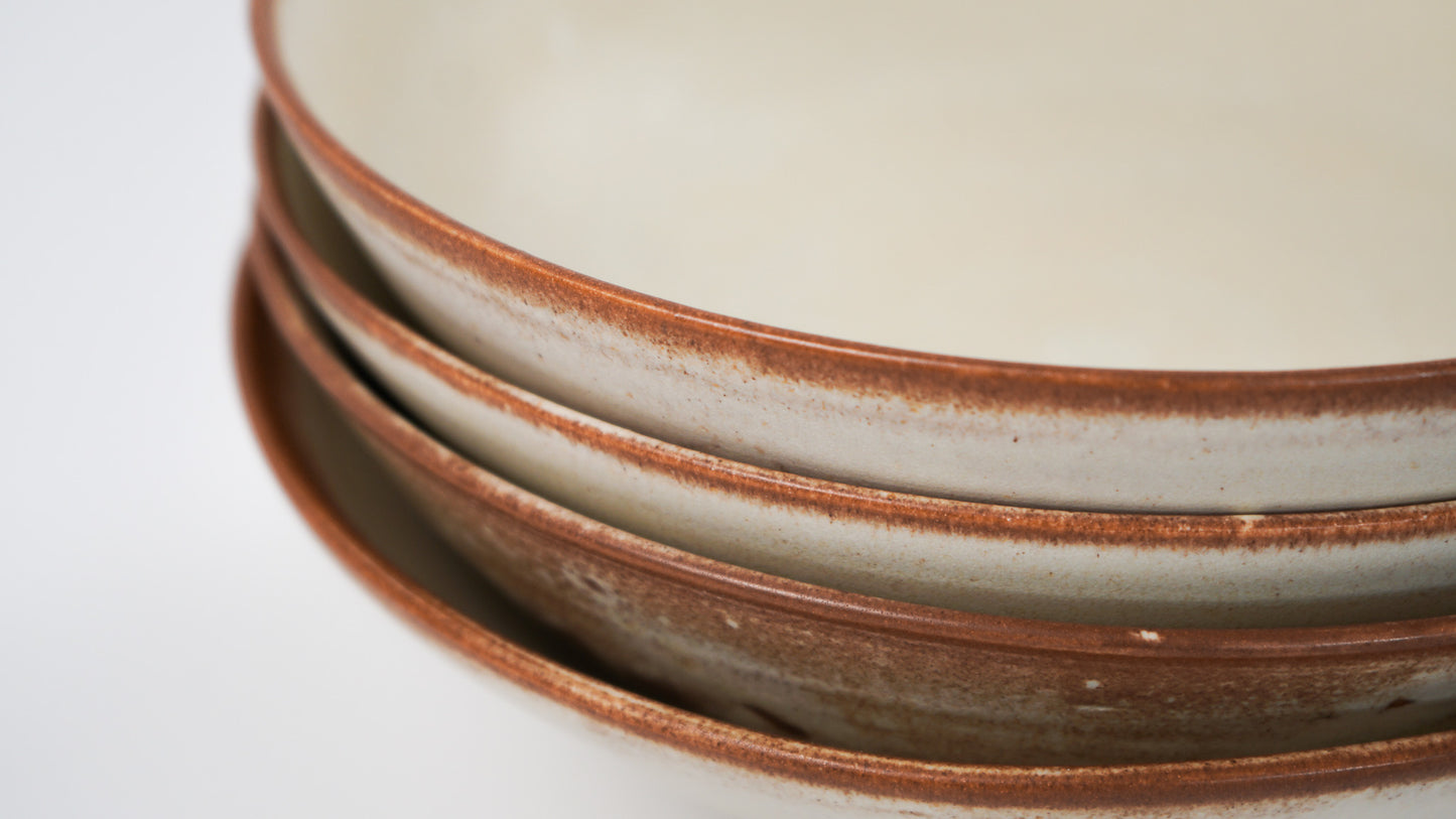 Dinner Bowl