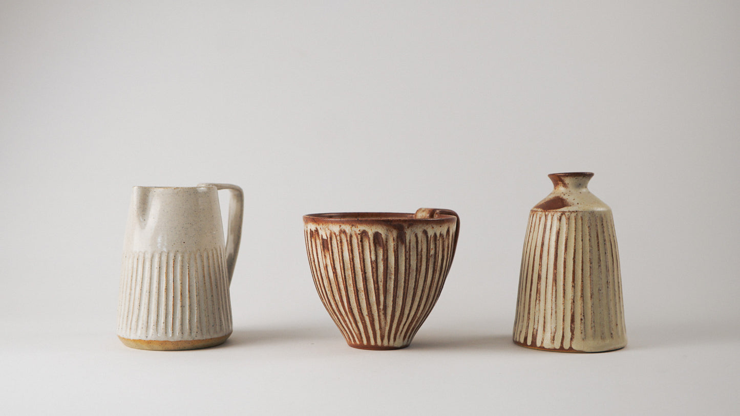 Milk Jug