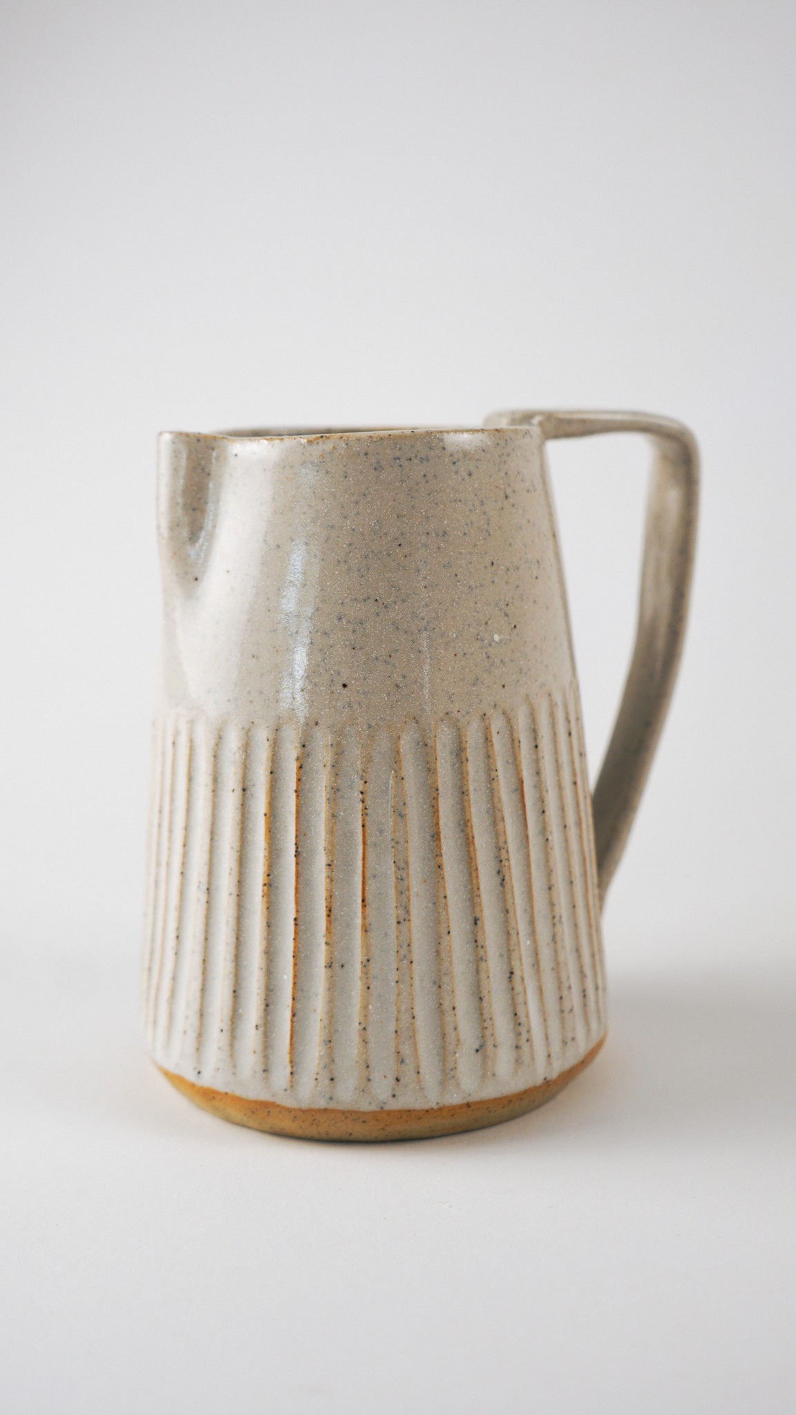 Milk Jug