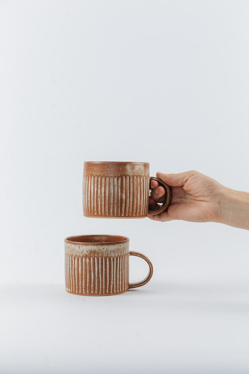 Beaker Mug