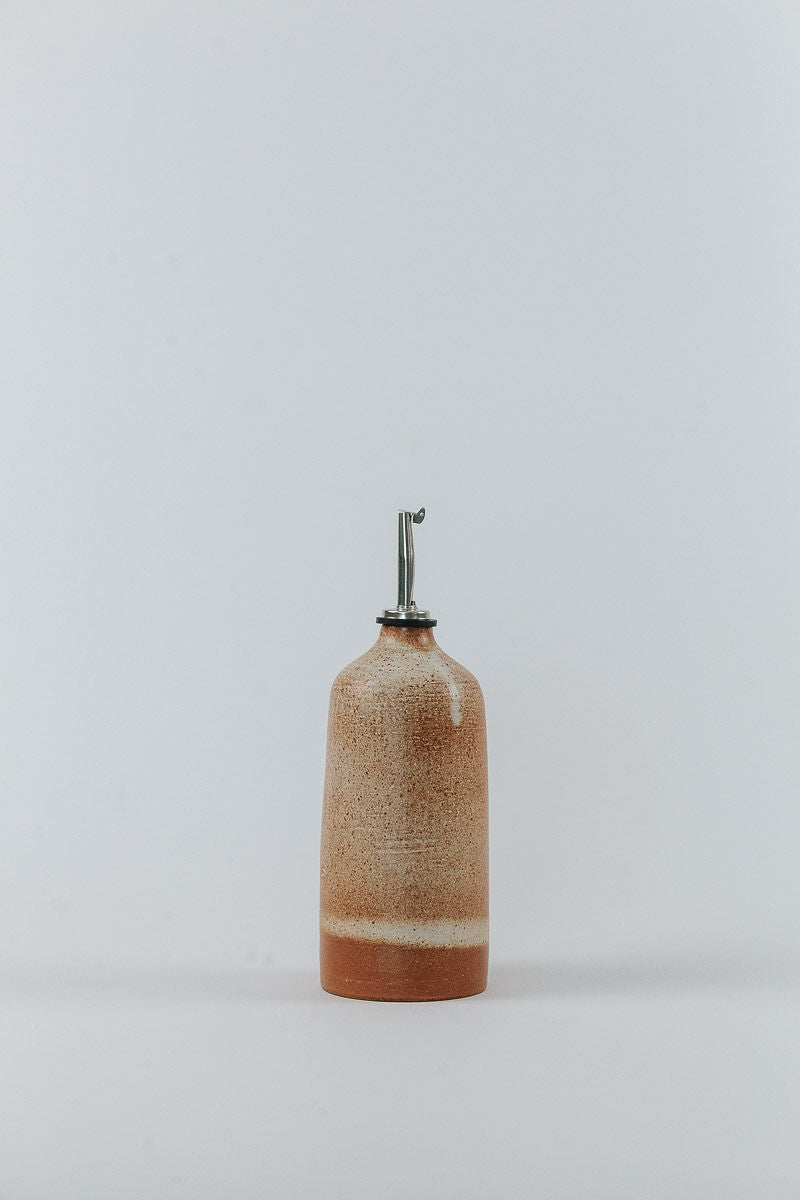 Oil Cruet