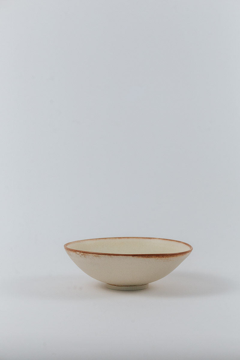 Dinner Bowl