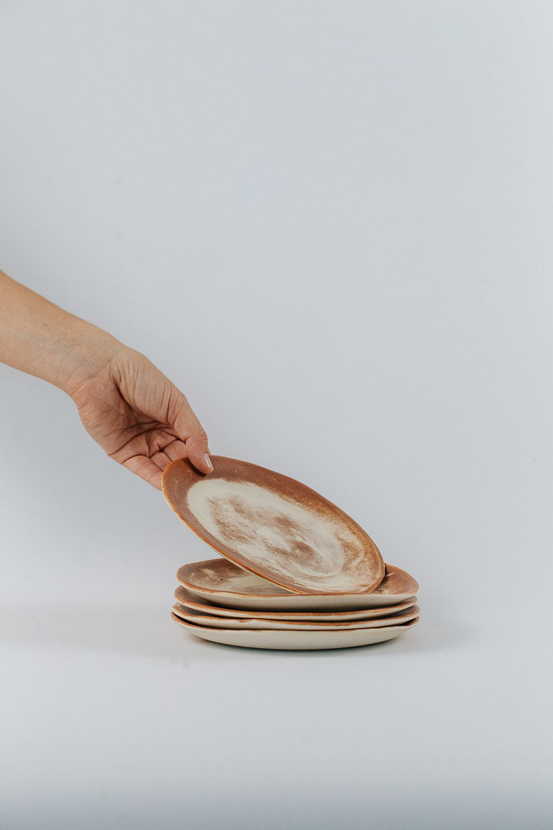Bread Plate
