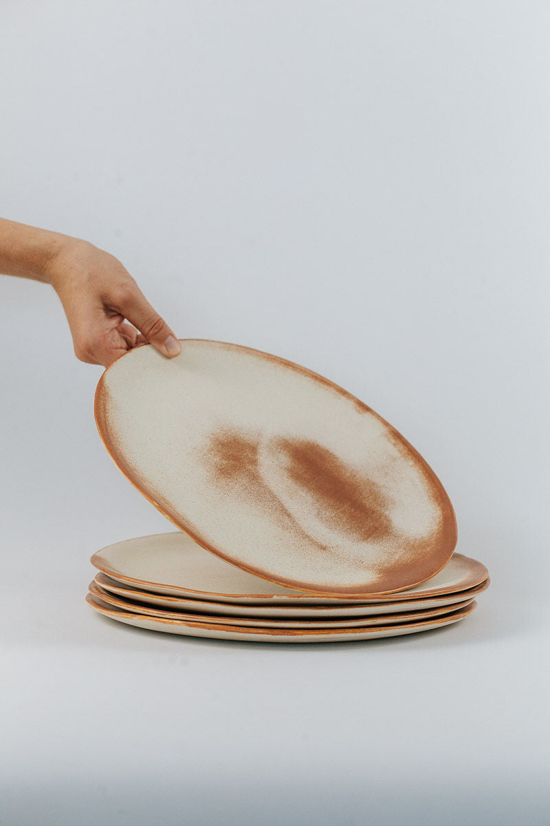 Dinner Plate