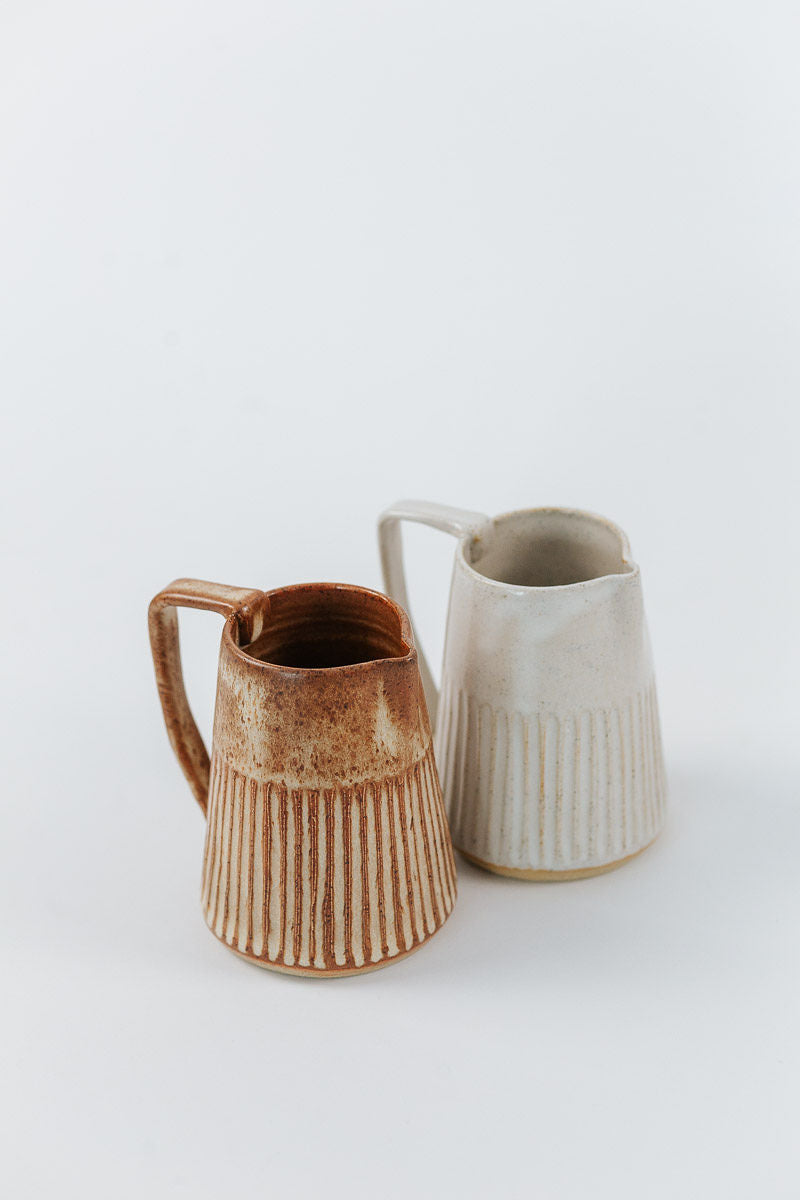 Milk Jug