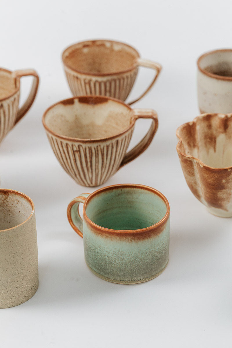 Beaker Mug