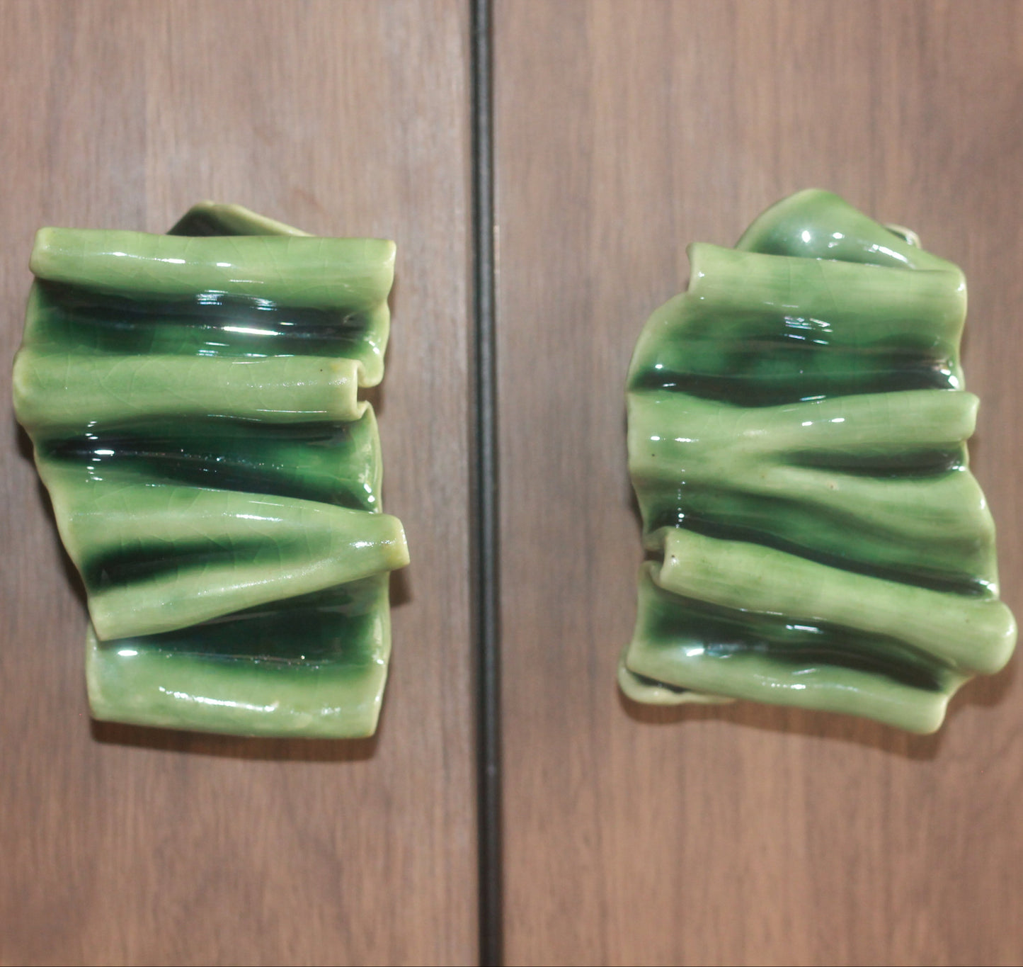 Ripple Handles