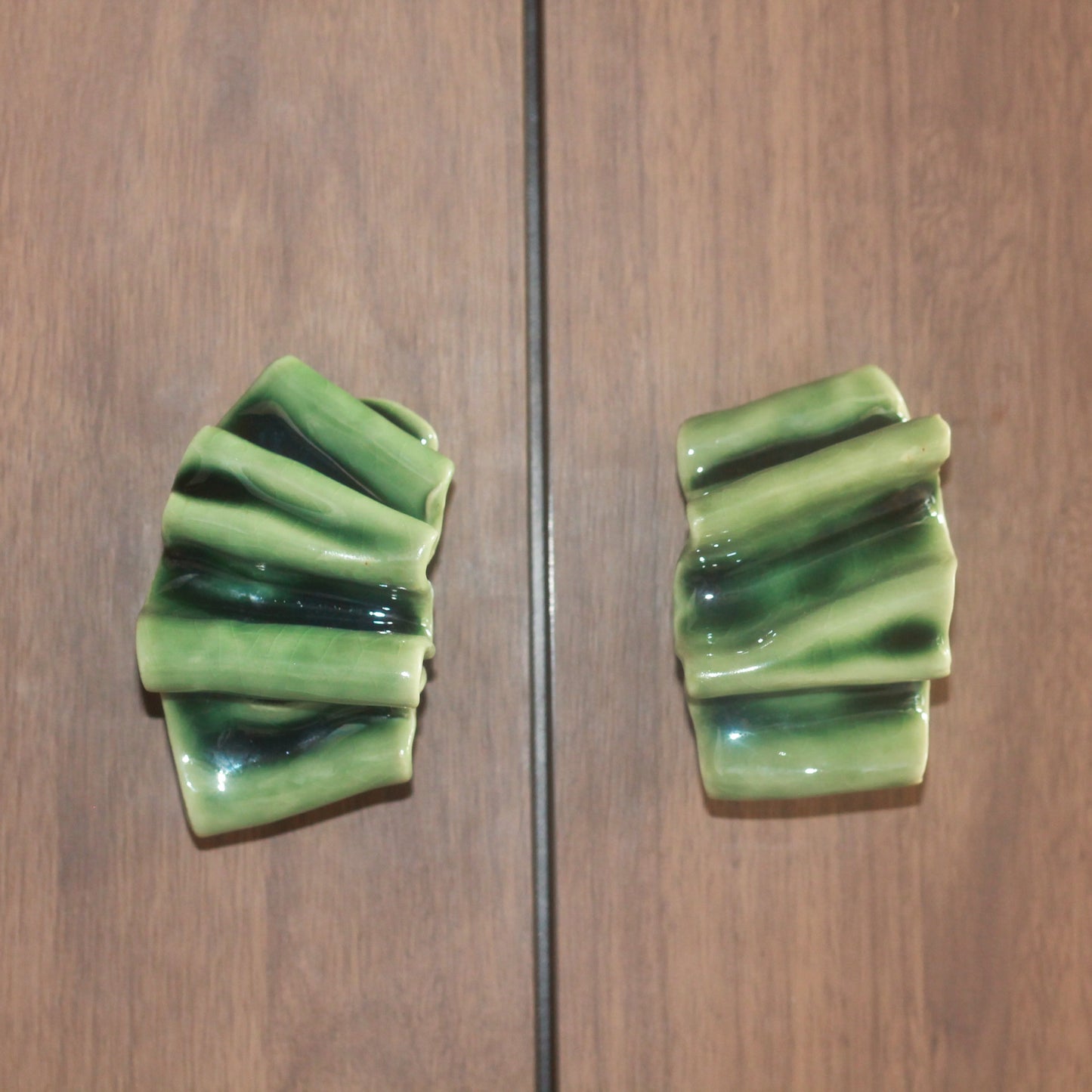 Ripple Handles