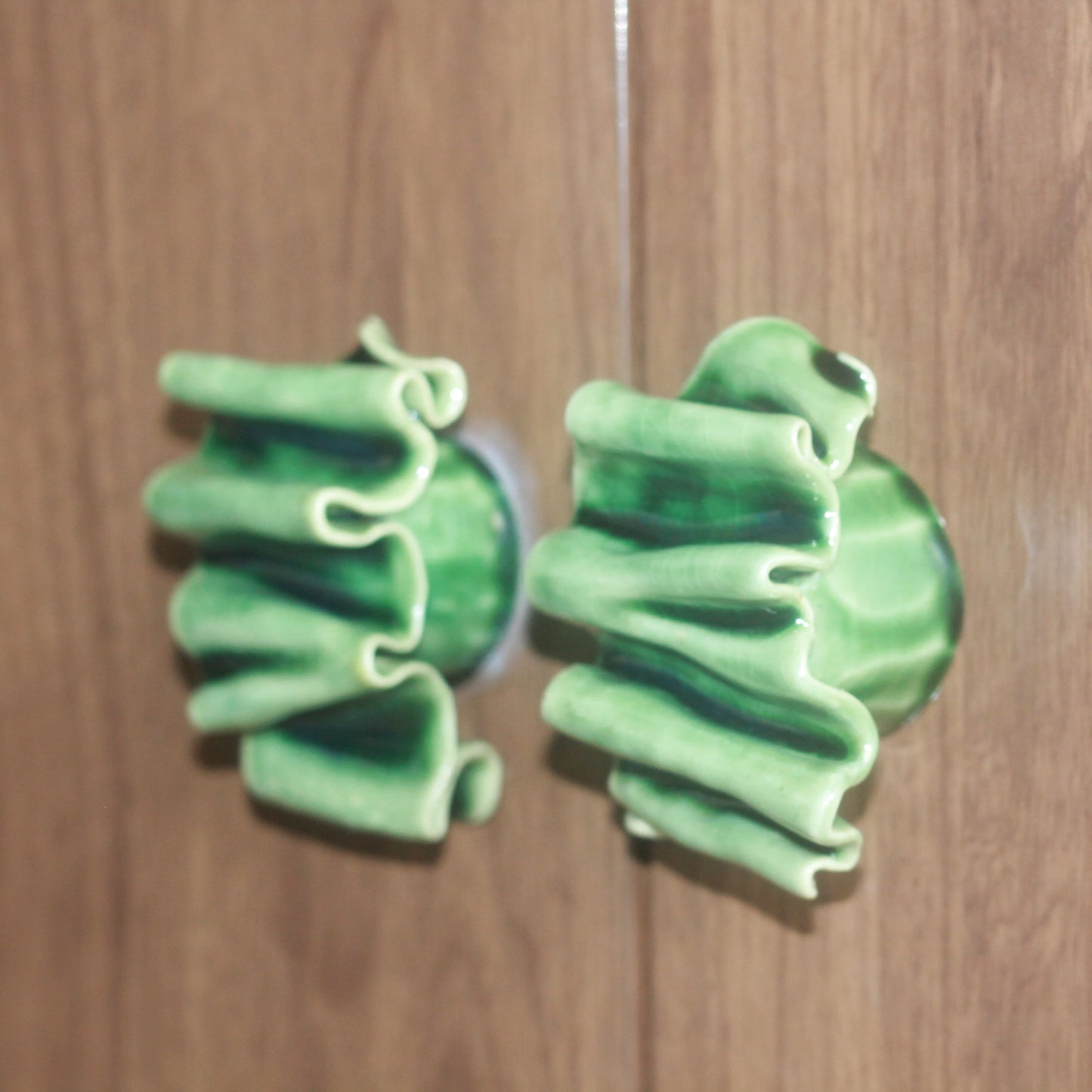 Ripple Handles