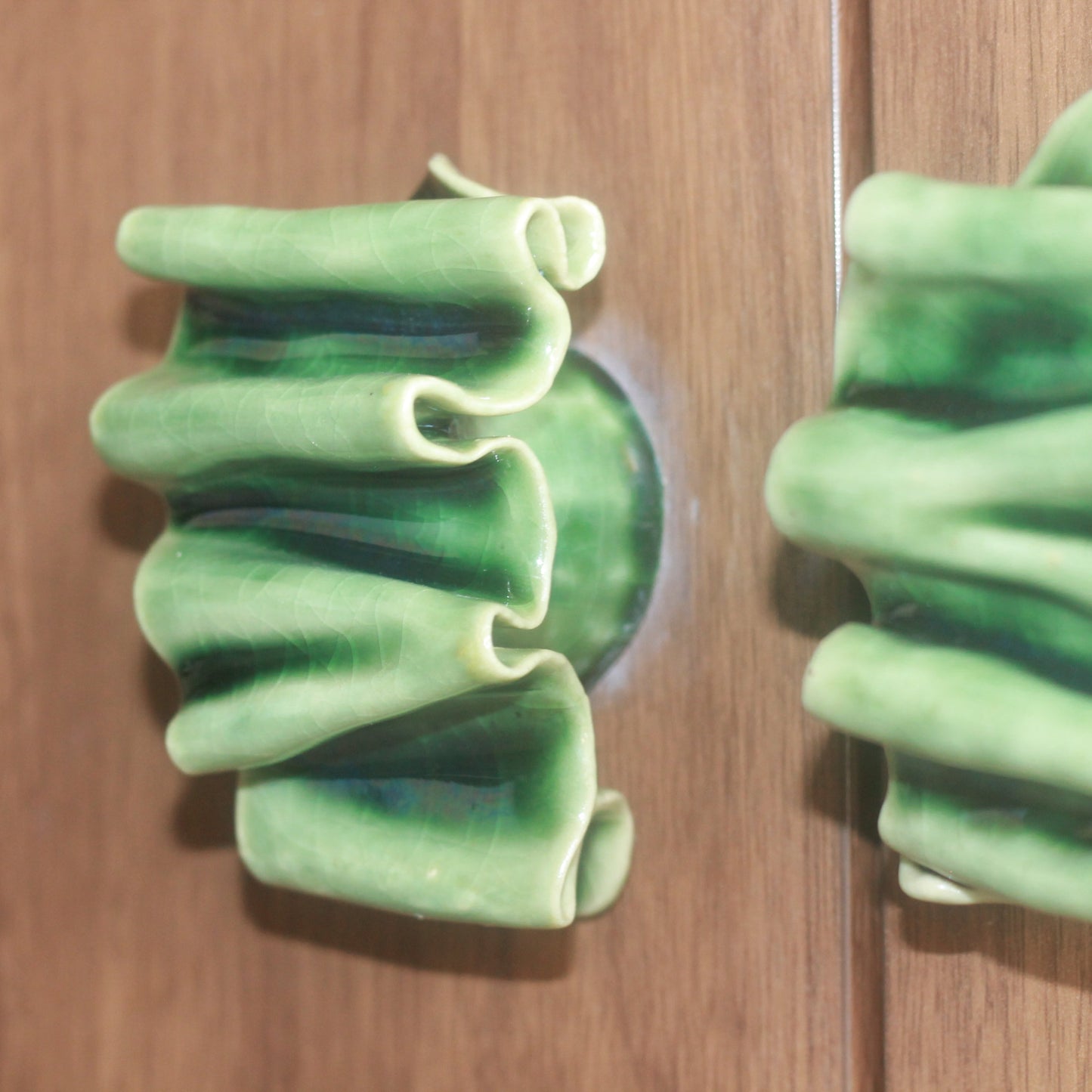 Ripple Handles