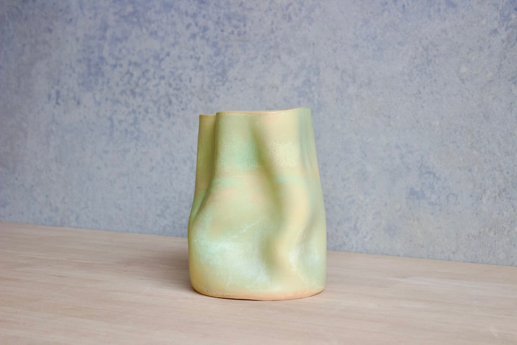 Patina Green