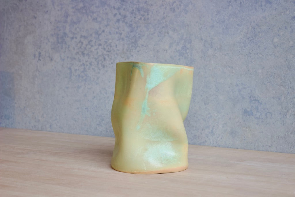 Patina Green