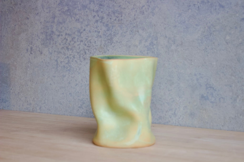 Patina Green