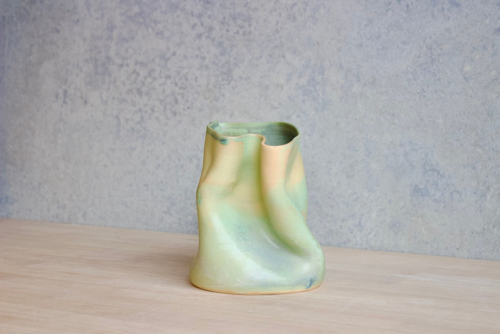Patina Green