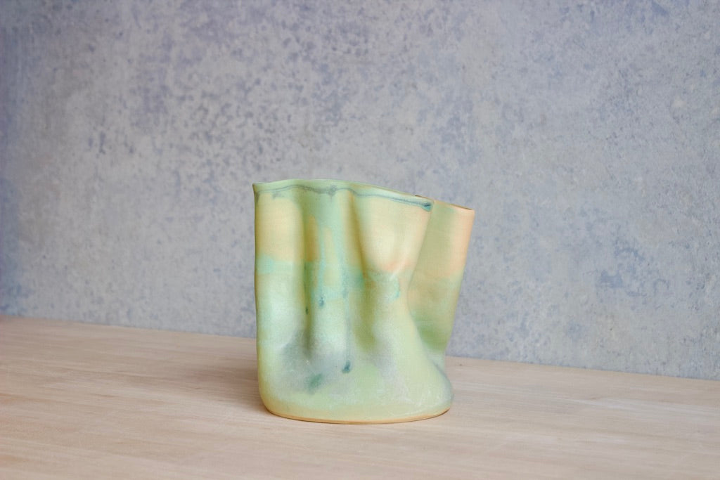 Patina Green