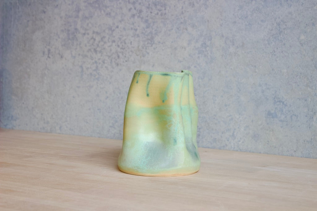 Patina Green