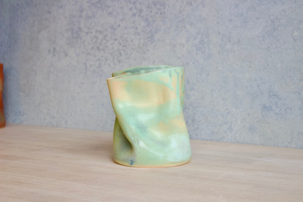 Patina Green