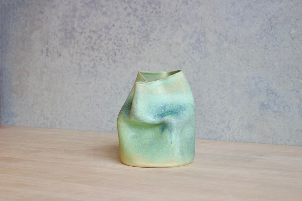 Patina Green