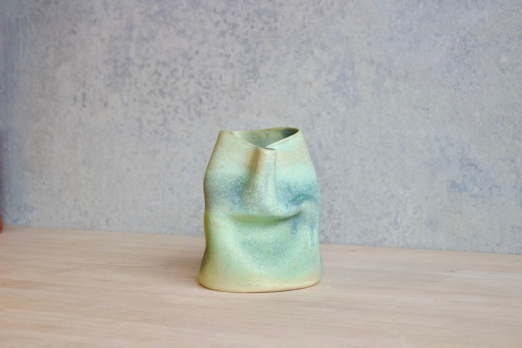Patina Green