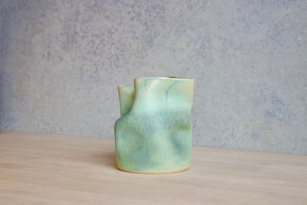 Patina Green