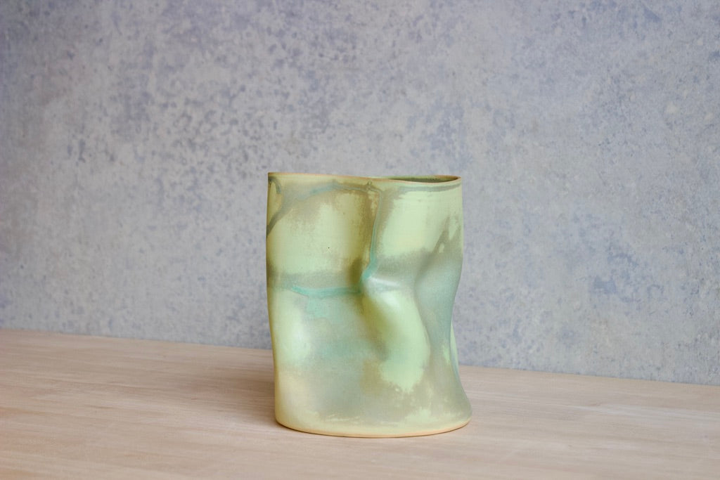 Patina Green