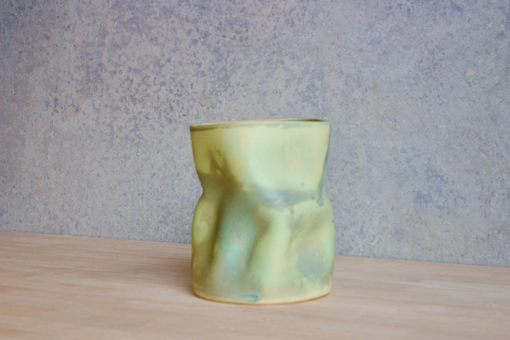 Patina Green