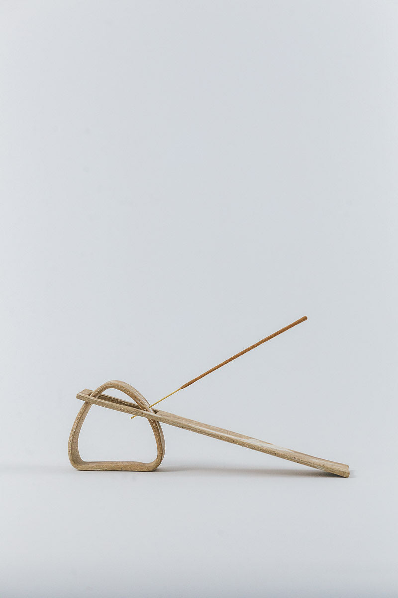 Incense Holder