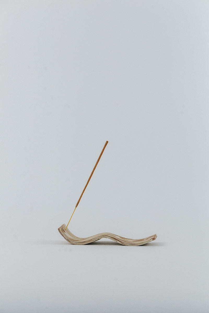 Incense Holder