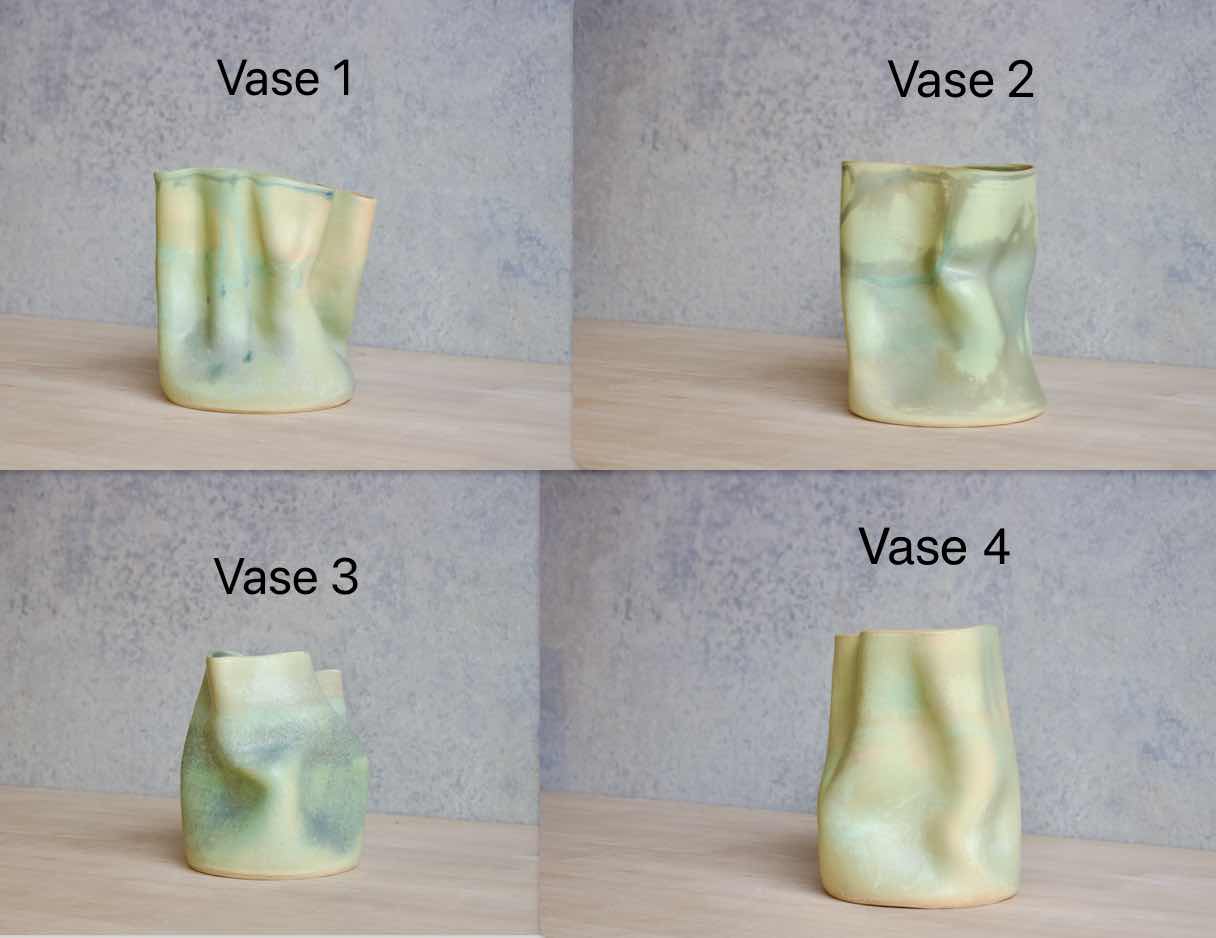 Patina Green