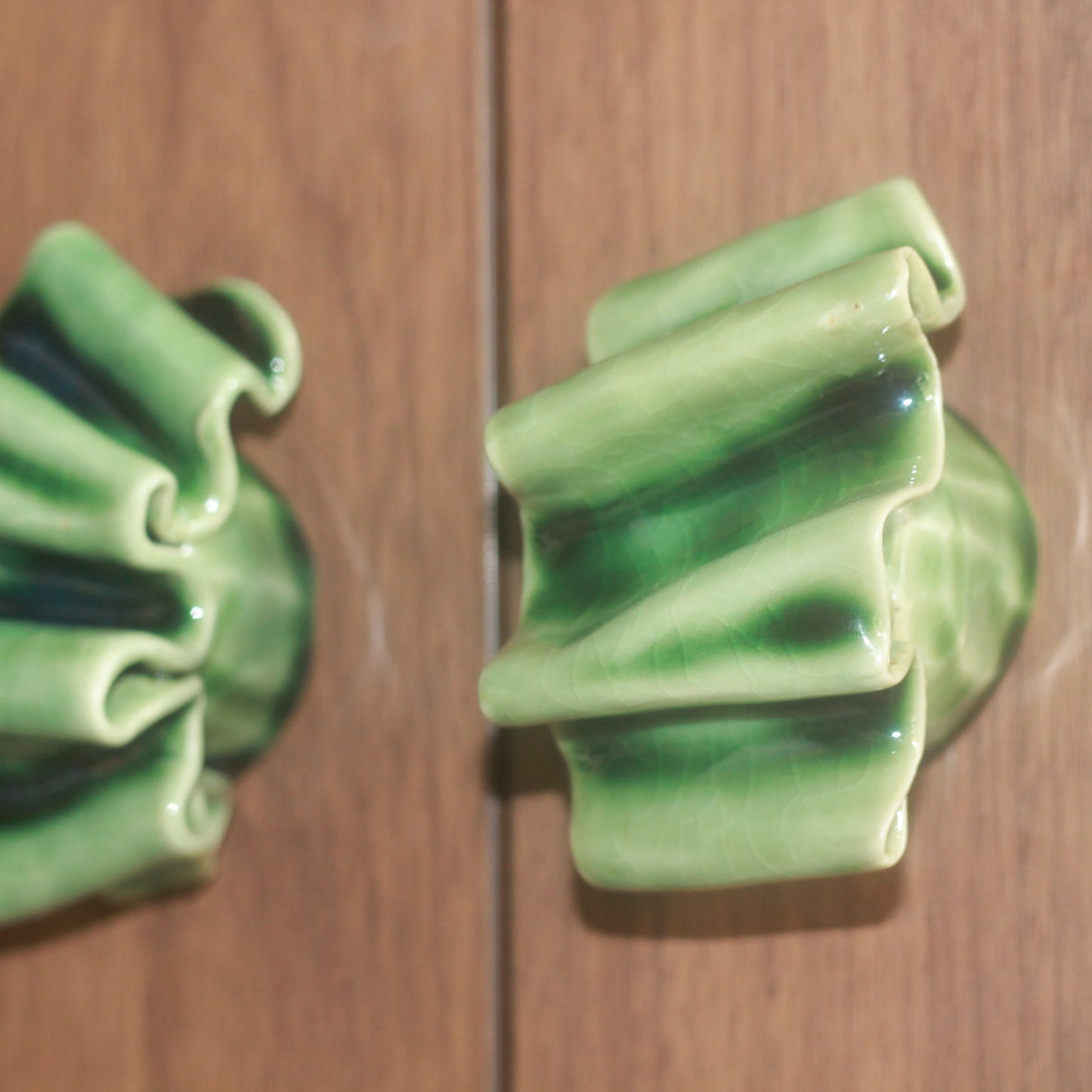 Ripple Handles